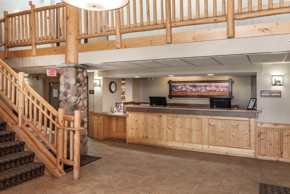 MountainView Lodge & Suites - photo 4
