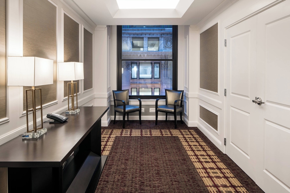 Residence Inn Chicago Downtown Loop - photo 66