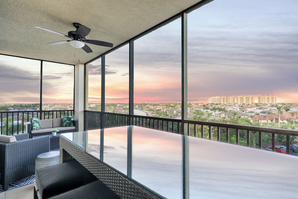 Condo with Views and Resort Amenities in Cape Harbour - featured photo