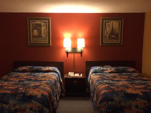 Wye Motel - photo 5