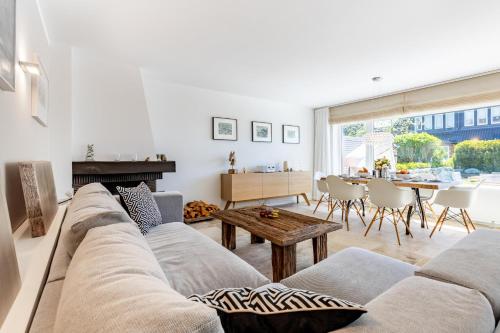 Ferienhaus Heide Sylt Erholung pur in Tinnum, Germany