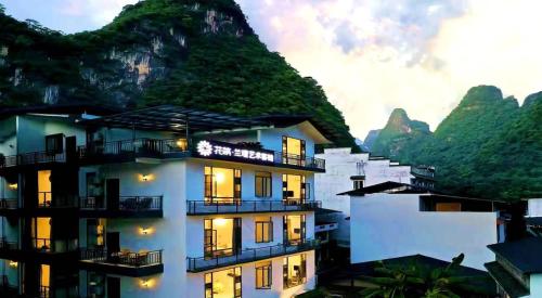 Lanjing Inn - last minute hotel in Yangshuo