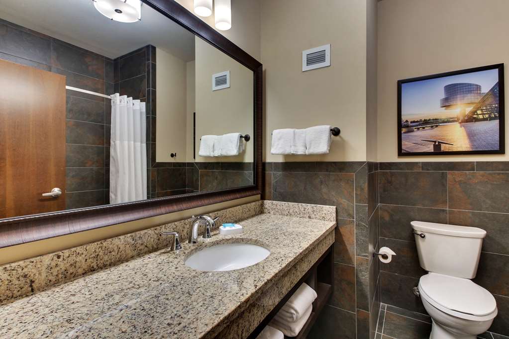 Drury Plaza Hotel Cleveland Downtown - photo 34