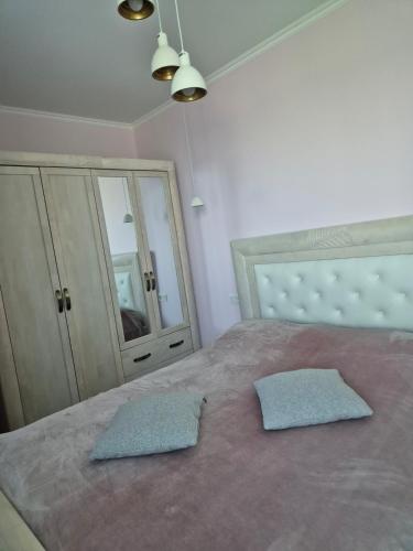 1 Bedroom Apartment With Sea And River Views