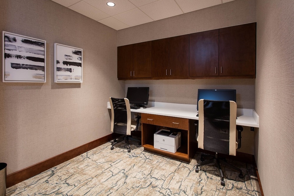 Hampton Inn & Suites St. George UT - photo 45
