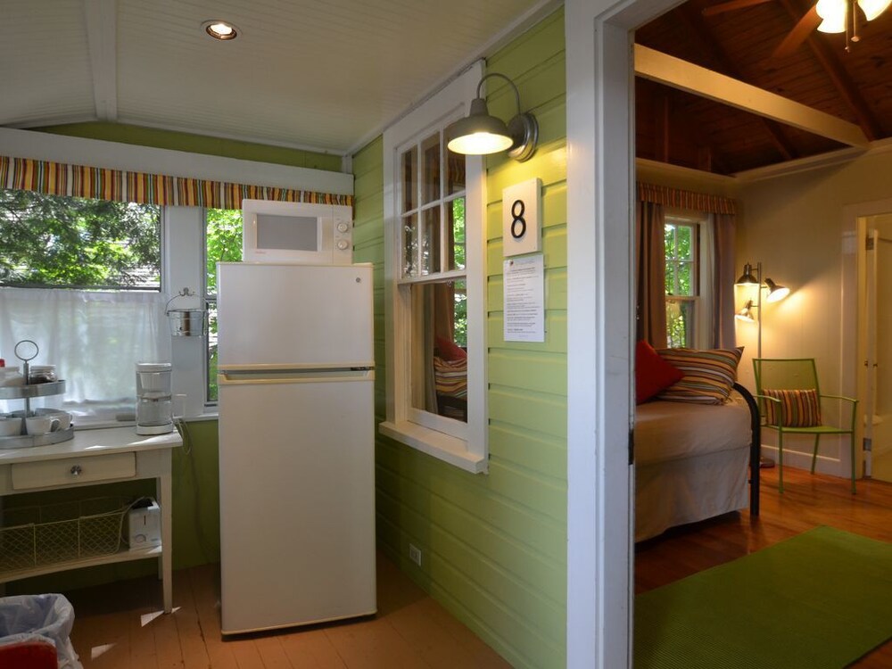 The Cottages of Wolfeboro - photo 30