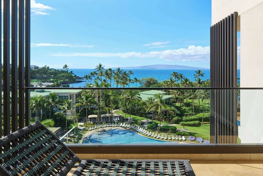 Andaz Maui at Wailea Resort a concept by Hyatt - photo 142