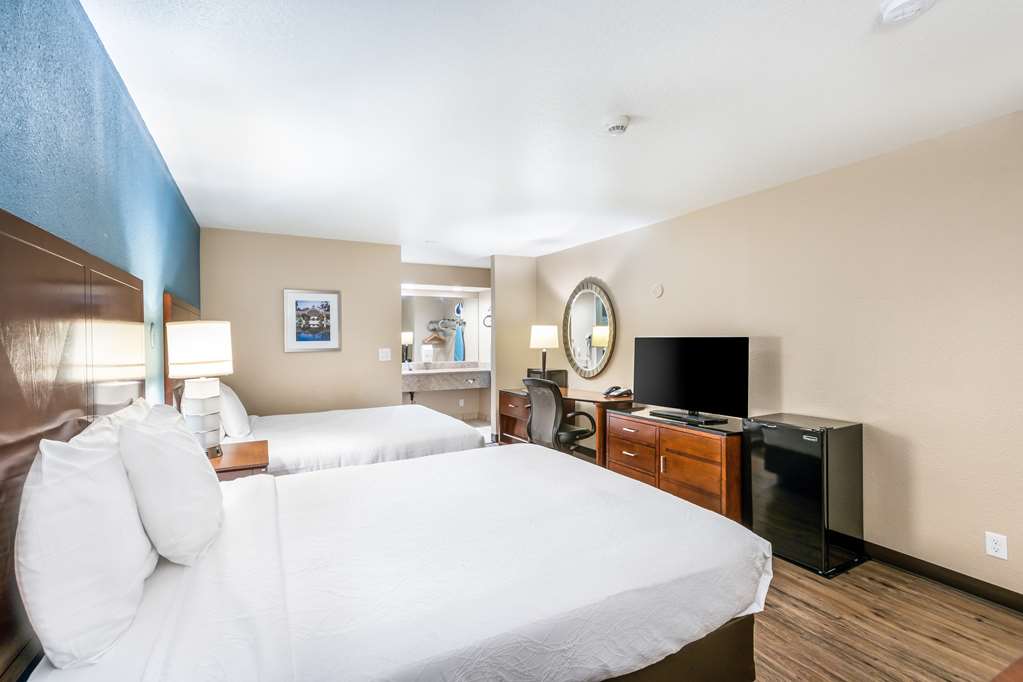 Hotel Hacienda at Ontario Ranch - photo 23