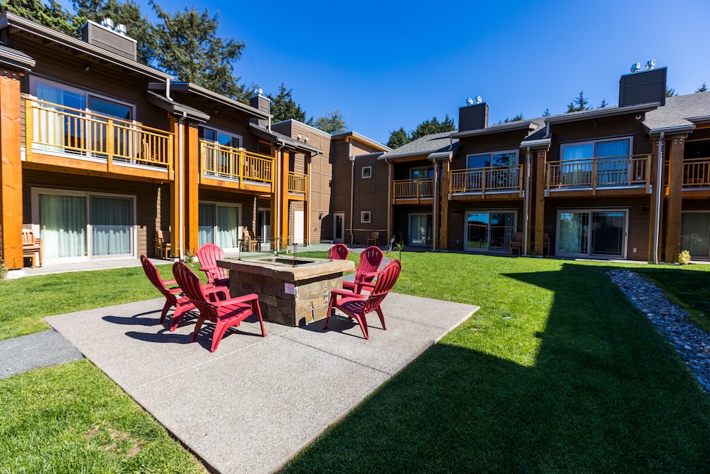 Inn at Cannon Beach - photo 63
