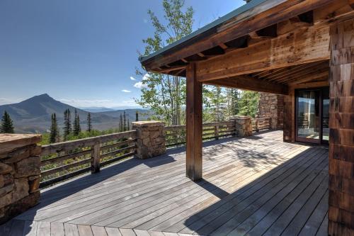Bears Den — hotel in Kremmling