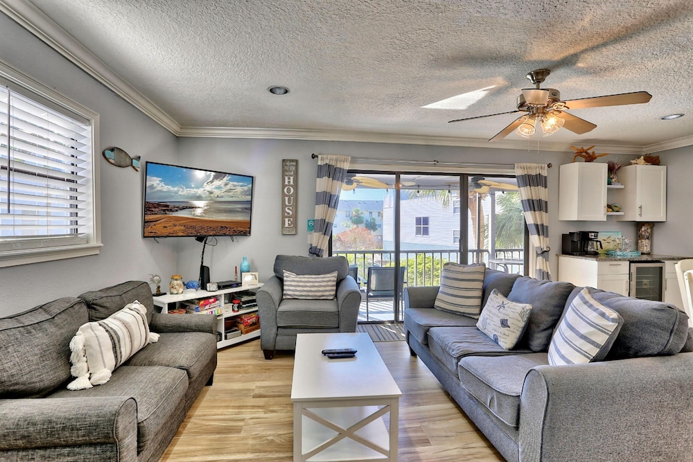 Sea Shell 14 Premier — hotel in Indian Shores