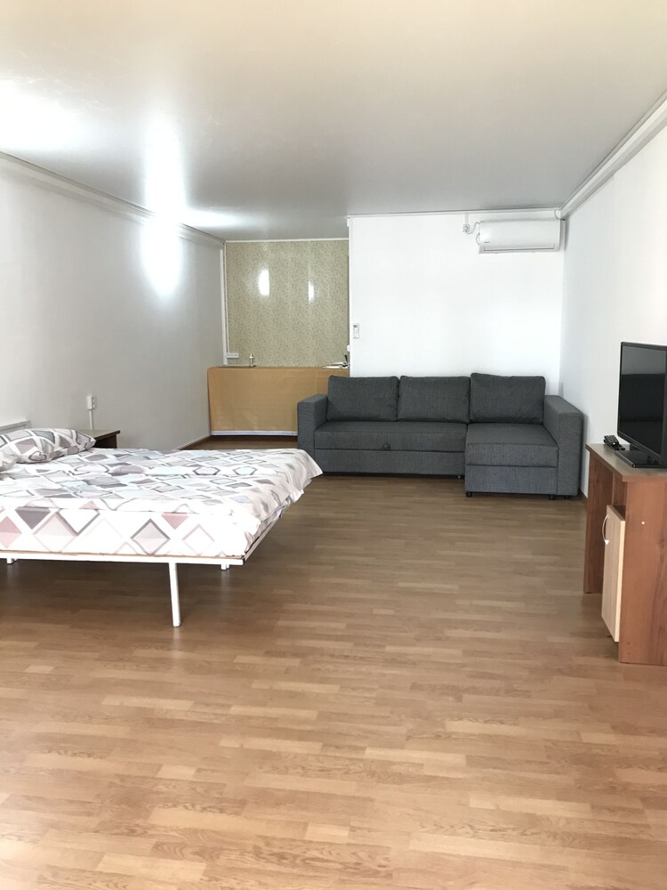 Sheddi - last minute hotel in Anapa