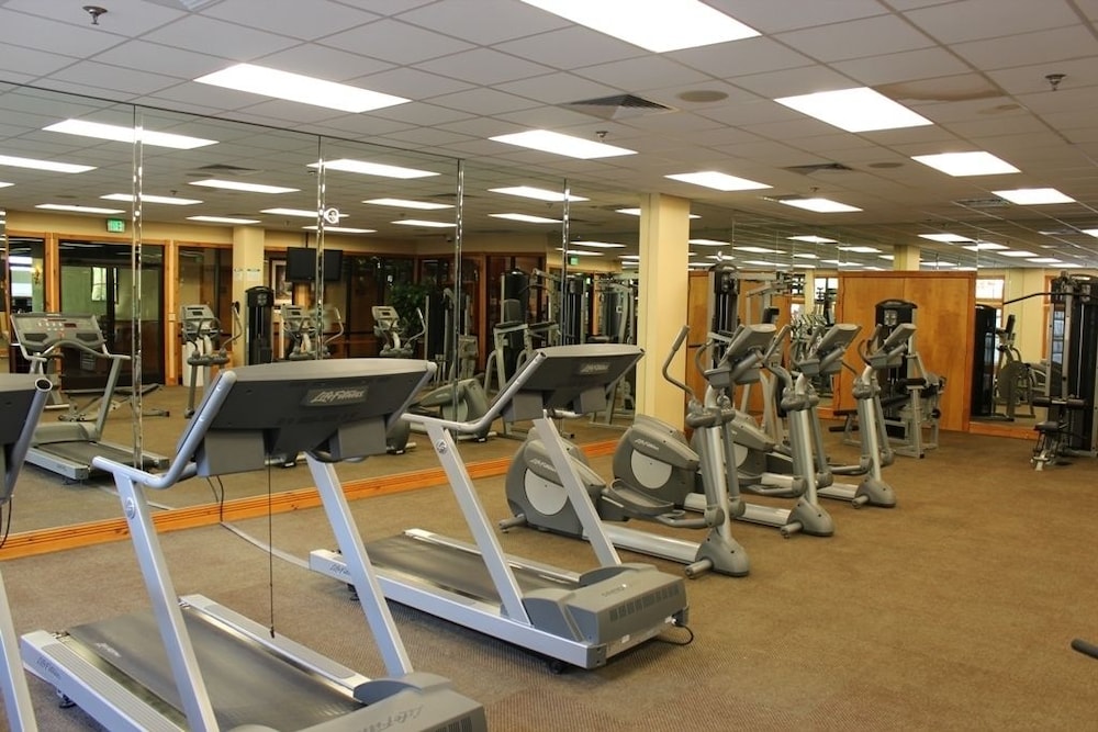 Westgate Smoky Mountain Resort & Spa - photo 43