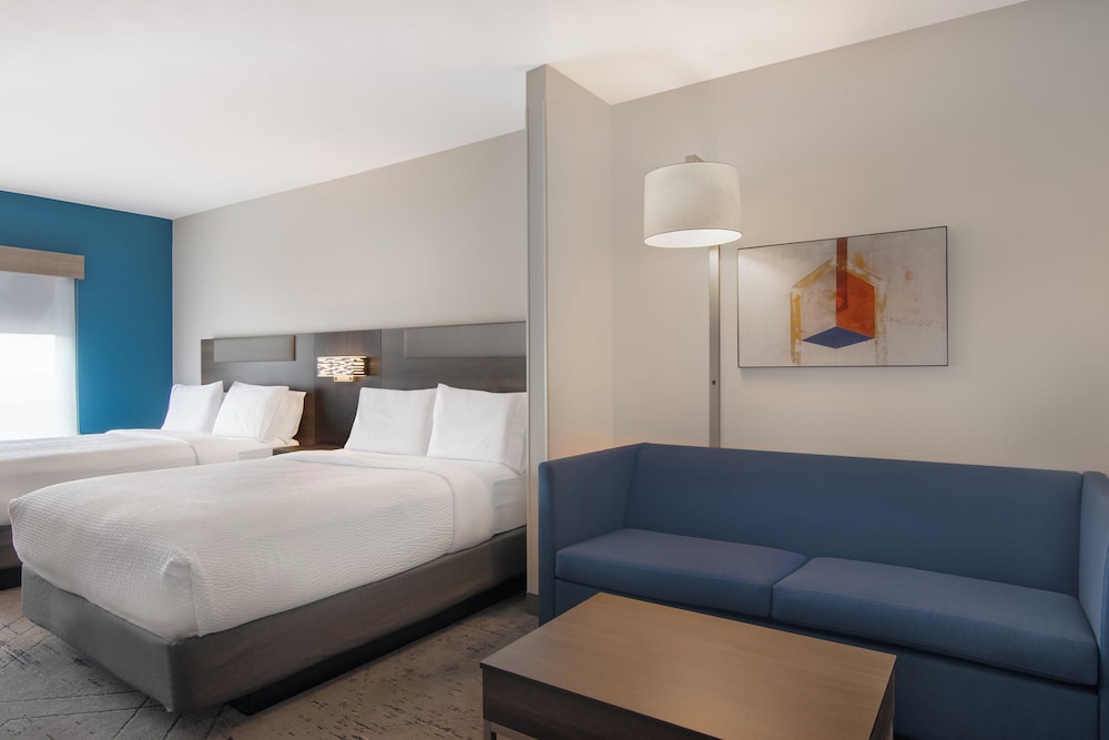 Holiday Inn Express Hotel & Suites Prattville South by IHG - photo 11