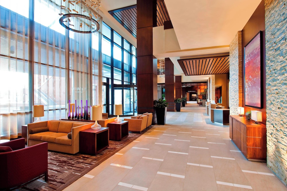 The Westin Birmingham - photo 5