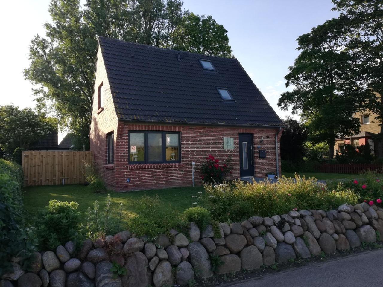 Nordlichthuus in Toenning, Germany