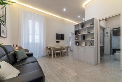 Guesthost Musei Vaticani Cozy Apartment — 4-Star Luxury Hotel in Rome, Italy