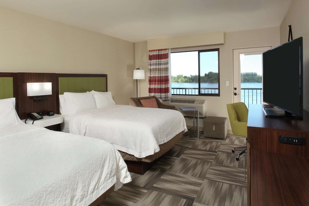 Hampton Inn Richland Tri Cities - photo 22