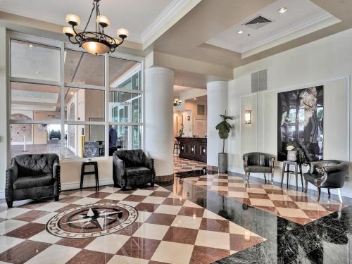 King David Condominium Sunny Isles Beach — 4-Star Luxury Hotel in Miami Beach, United States