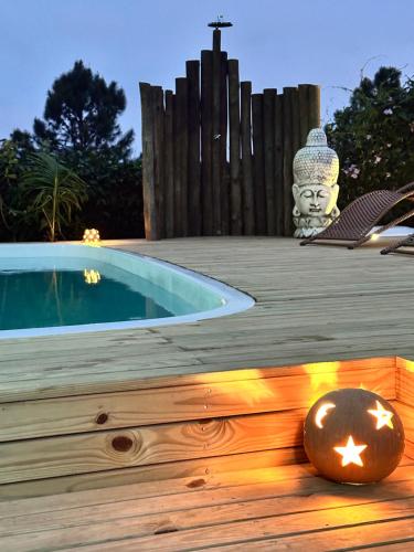 Studios Altos Da Lagoa in Imbituba, Brasil