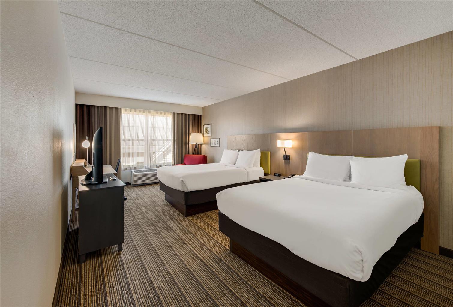 Country Inn & Suites by Radisson Findlay OH - photo 47