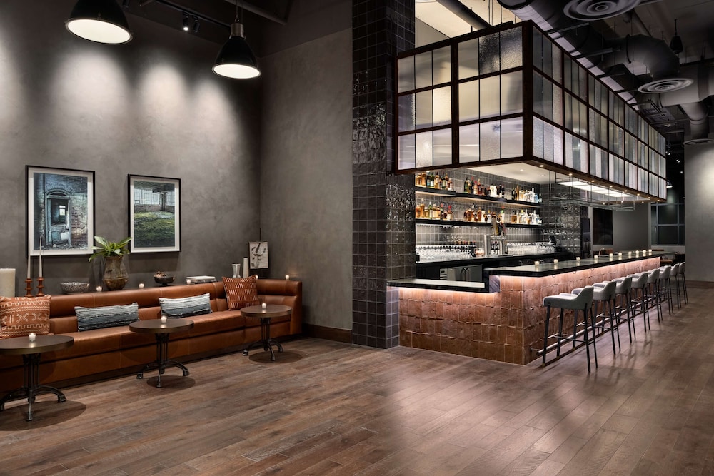 Valley Hotel Homewood Birmingham Curio Collection by Hilton - photo 56