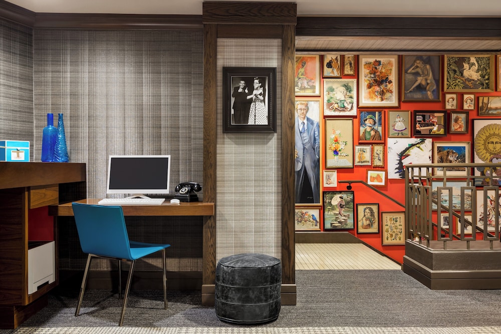 Hotel Lincoln - photo 45