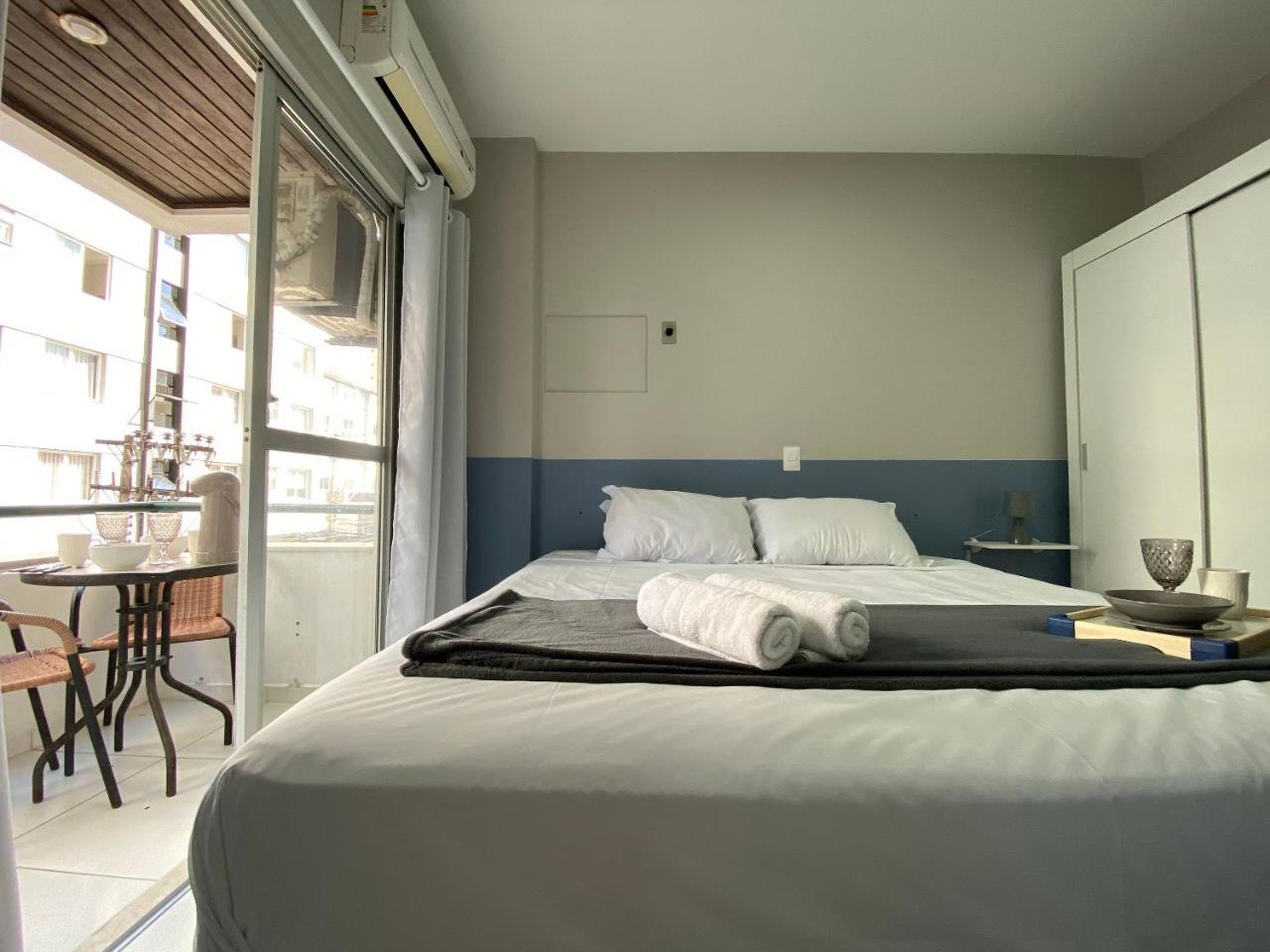 MZT21 Quadra Mar Sacada 2 Dorm Climatizados