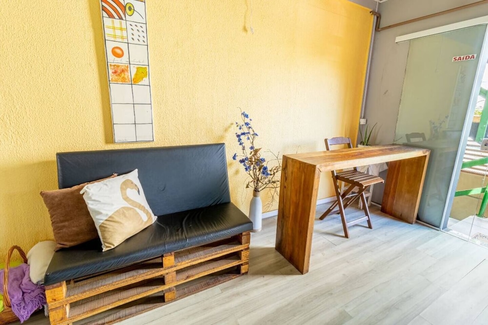 Pousada Villa Dom Carlos — Blumenau