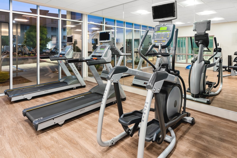 Holiday Inn Express & Suites Suisun City by IHG - photo 24