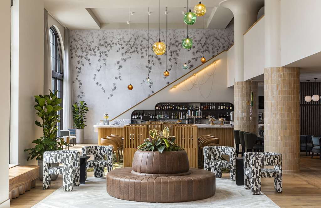 Kissel Uptown Oakland in the Unbound Collection by Hyatt - photo 7