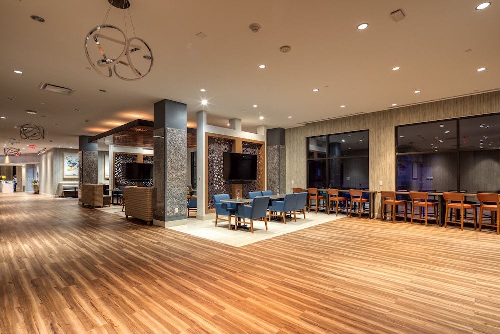 Holiday Inn Express & Suites Charlotte South End by IHG - photo 89