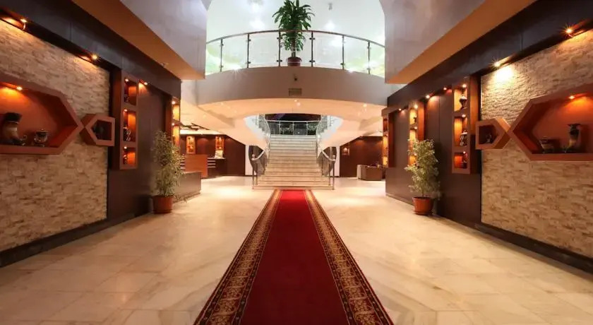 Taleen Al Rawabi 2 — Riyadh — photo 5