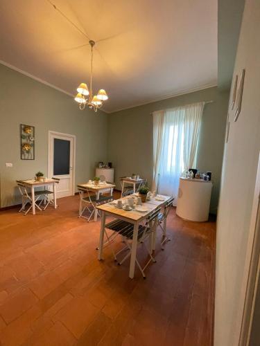 B&B Home Xix — 4-Star Luxury Hotel in Narni, Italy