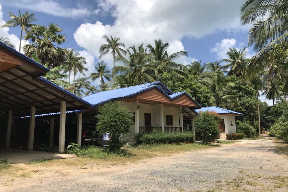 Fundee Resort in Koh Samui, Thailand