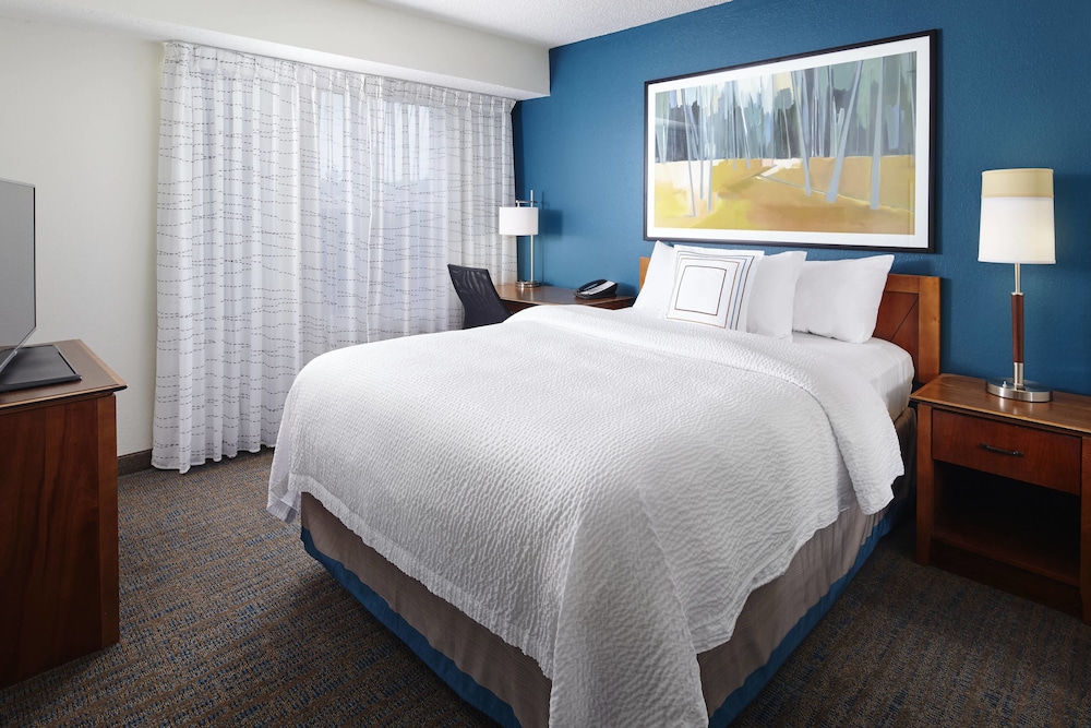 Residence Inn by Marriott St Louis Airport - photo 6