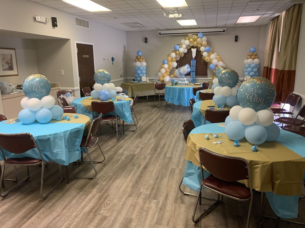 1st Place Hotel - photo 20