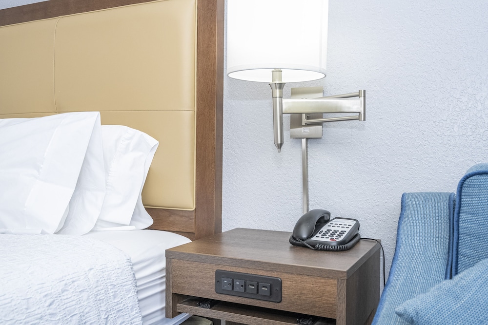 Hampton Inn Spring Hill - photo 15