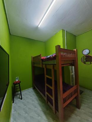Cheap Room - last minute hotel in Unknown City