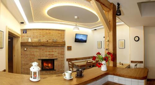 Penzionek JH — hotel in Jindrichuv Hradec