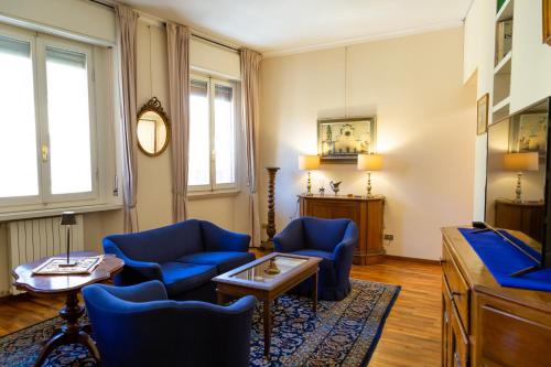 Appartamento Centralissimo Ponte Vecchio — 4-Star Luxury Hotel in Florence, Italy