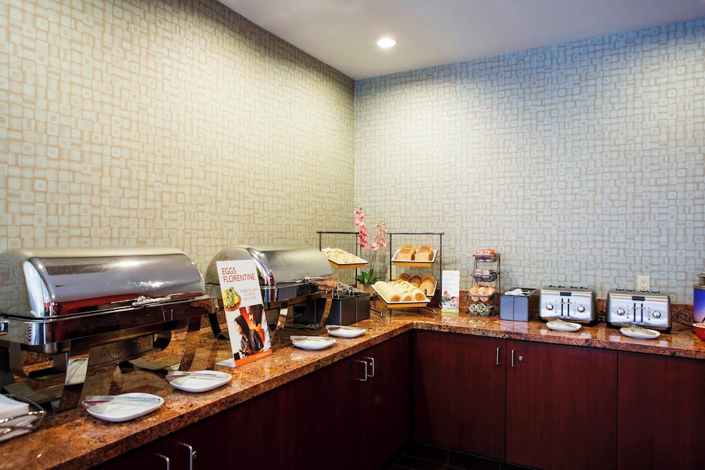 Residence Inn by Marriott La Mirada - photo 19