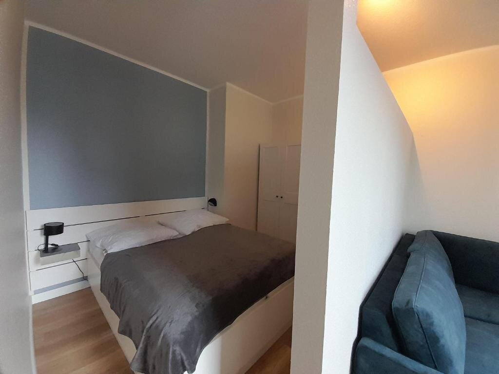 Steger Hüs Wohnung 14 — 4-Star Luxury Hotel in Sylt-Ost, Germany