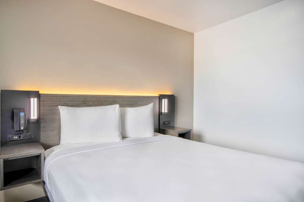Motel 6 Austin TX North - photo 21