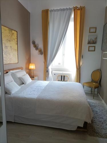 Luca's Vatican Hospitality — 4-Star Luxury Hotel in Rome, Italy