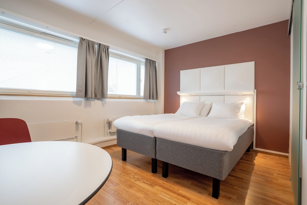 Omena Hotel Hanko in Hanko, Finland