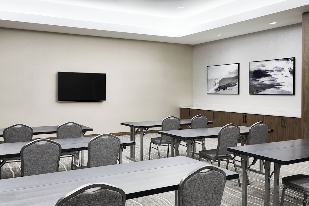 AC Hotel by Marriott Dallas by the Galleria - photo 63