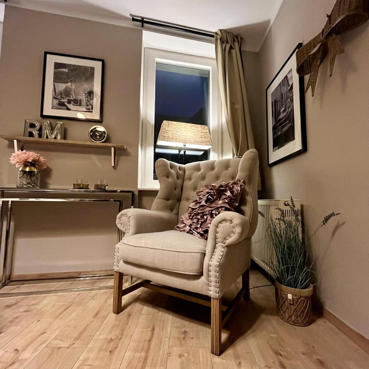 Noir — carbon neutral stay, Heidelberg