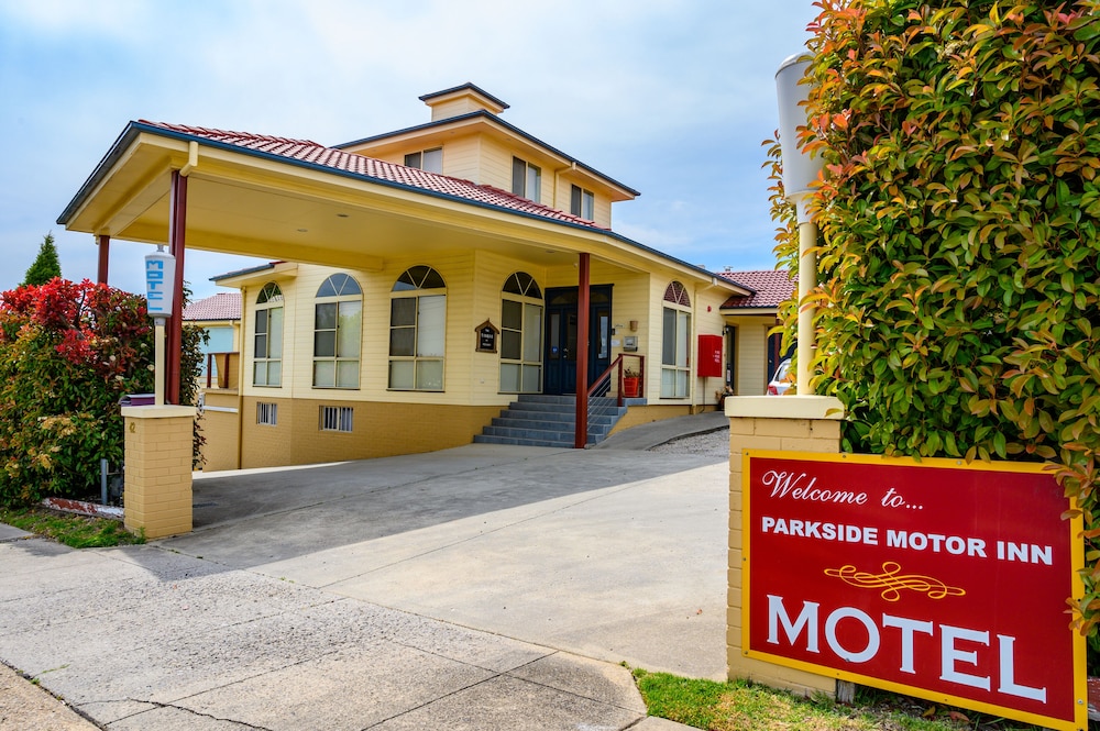 Lithgow Parkside Motor Inn