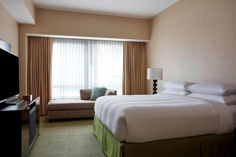 New York Marriott at the Brooklyn Bridge - photo 13